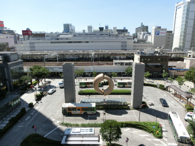 錦糸町駅の画像